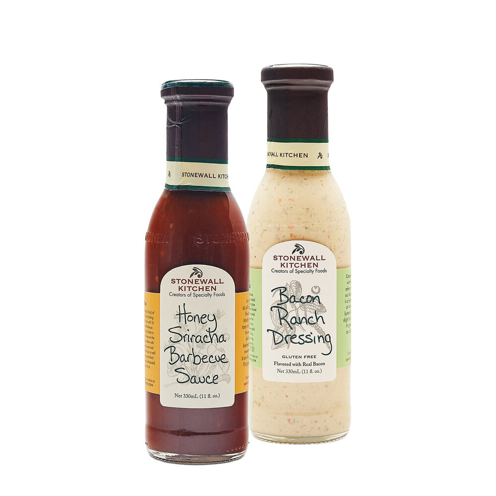 Bold Flavor Favorites Variety Pack