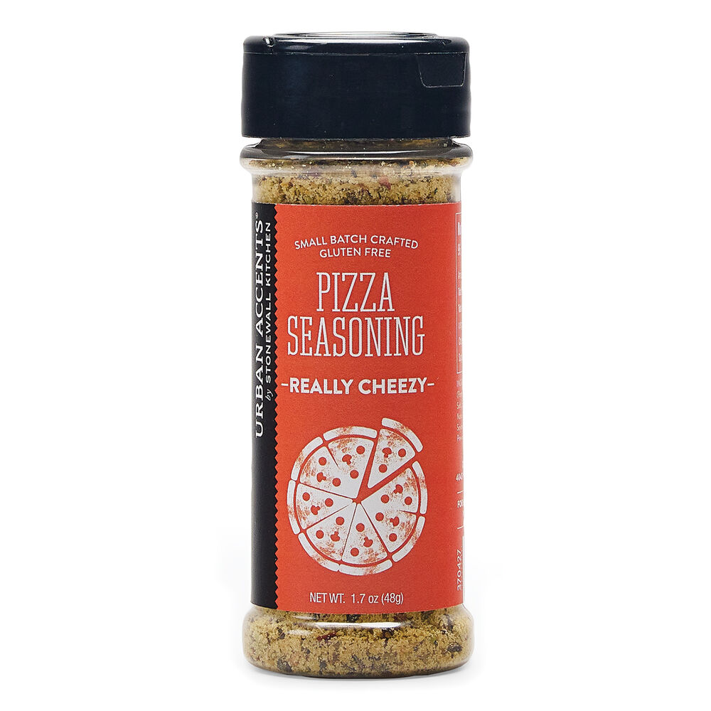 Really Cheezy Pizza Seasoning image number 0