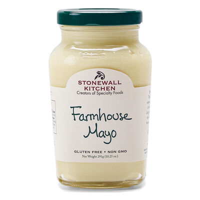 Farmhouse Mayo