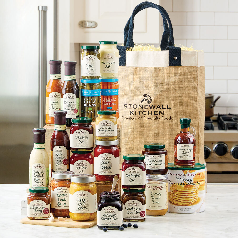 Farmers' Market Collection