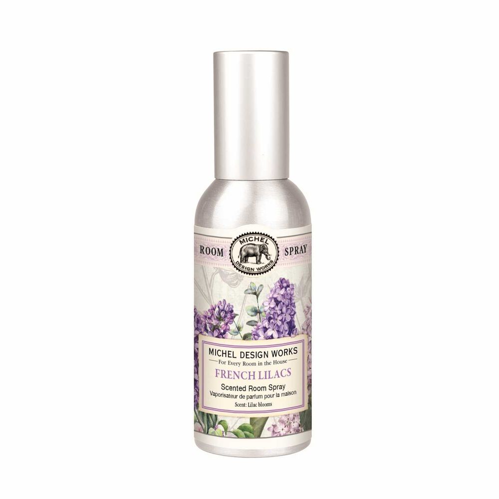 French Lilacs Room Spray