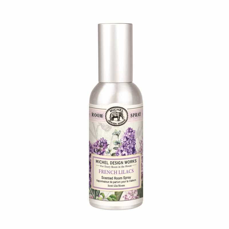 French Lilacs Room Spray