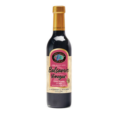 Grand Reserve Balsamic Vinegar (25 Star)