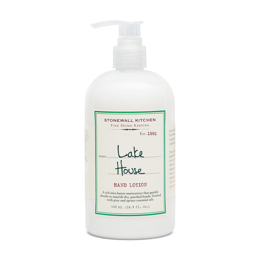 Lake House Hand Lotion image number 0