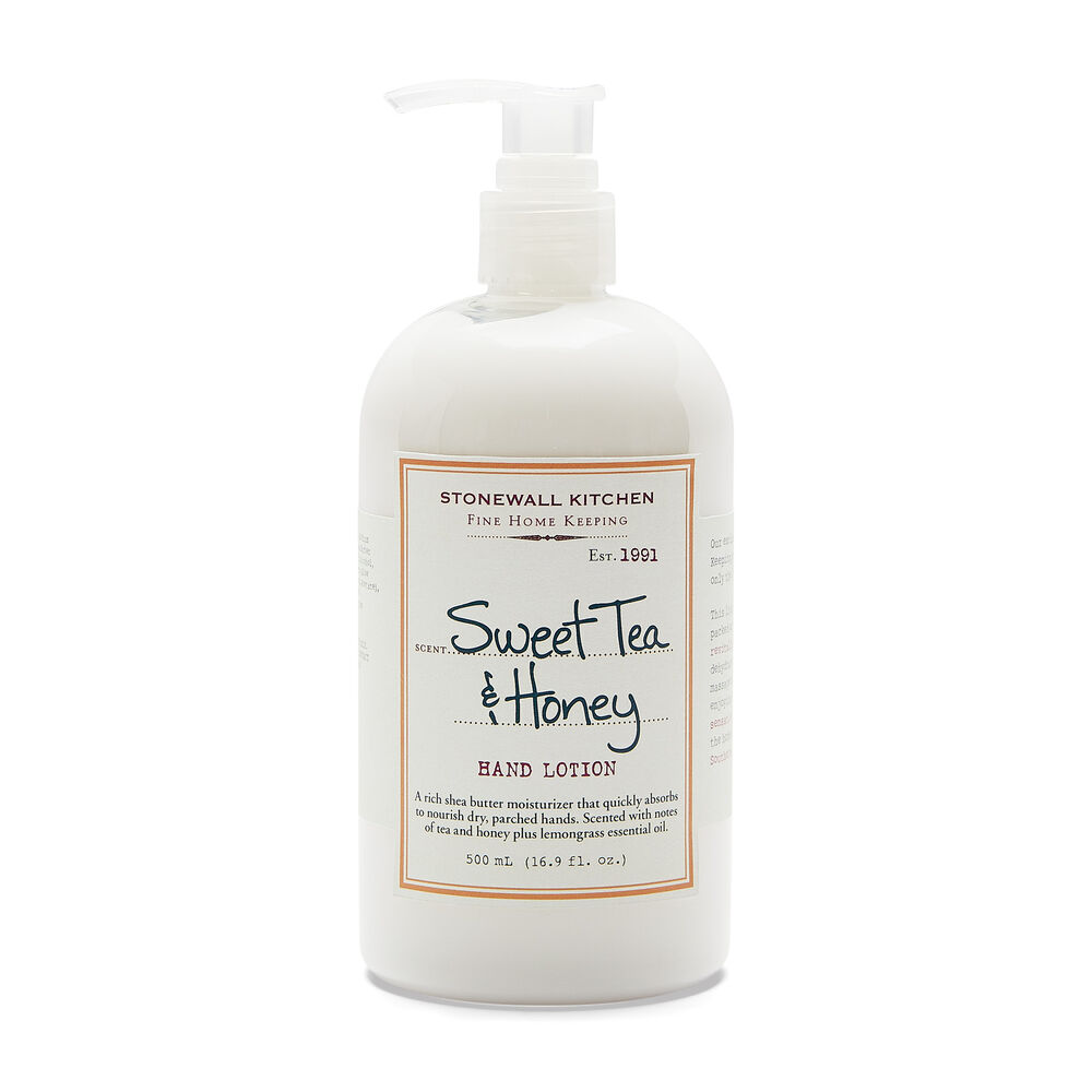 Sweet Tea and Honey Hand Lotion image number 0
