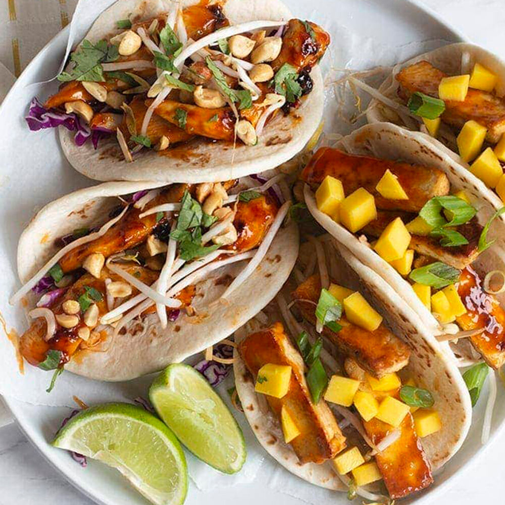 Thai Chili Taco Simmer Sauce Stonewall Kitchen