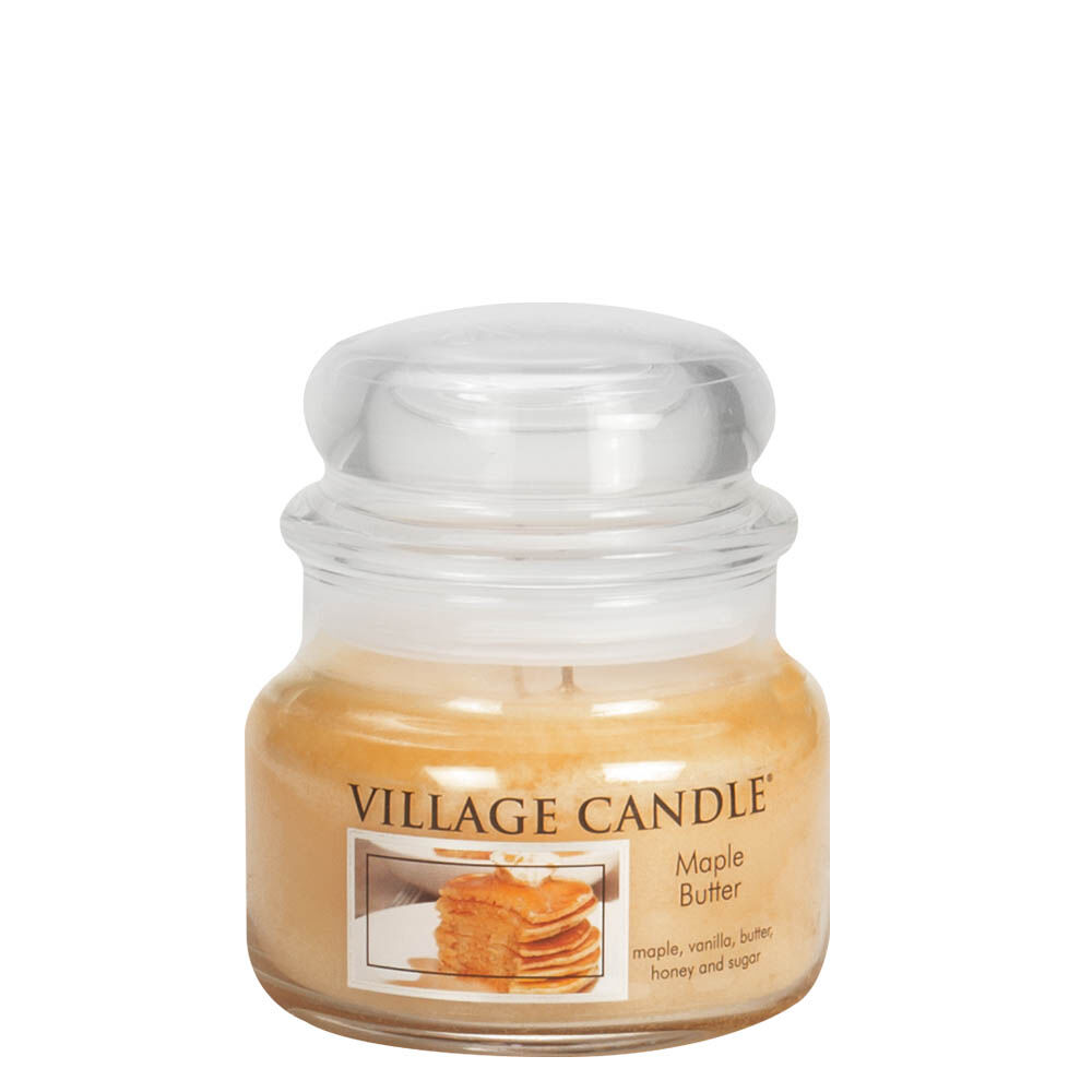 Maple Butter Candle image number 2