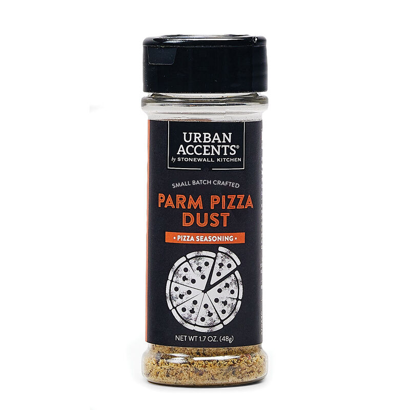 Parm Pizza Dust Pizza Seasoning