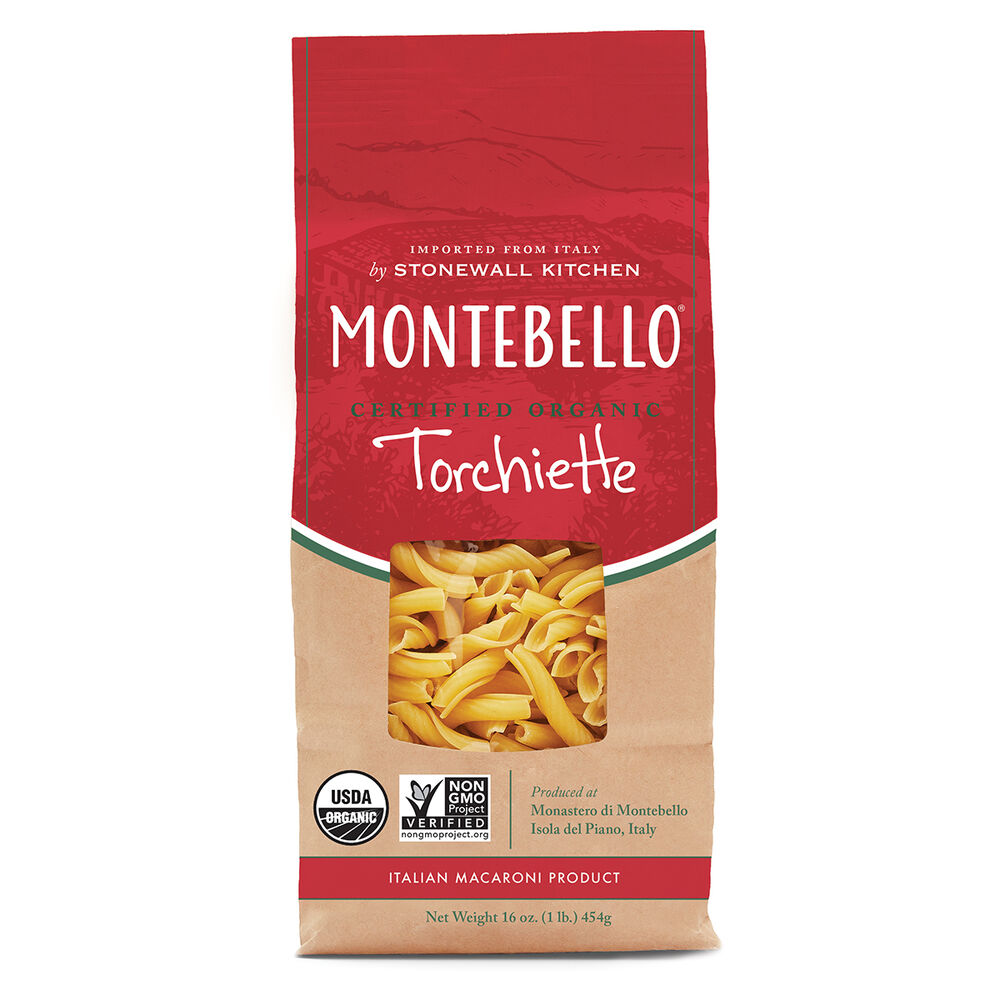 Torchiette