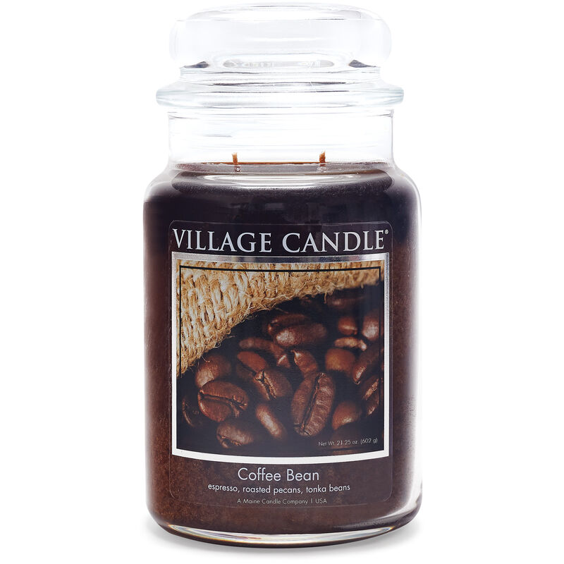 Village Candle Coffee Bean Candle