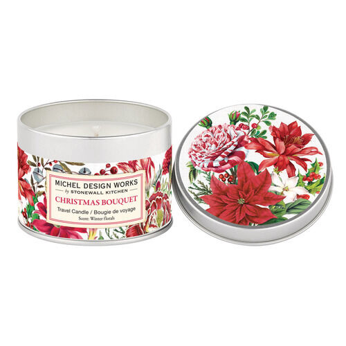 Christmas Bouquet Collection - Michel Design Works - Stonewall Kitchen