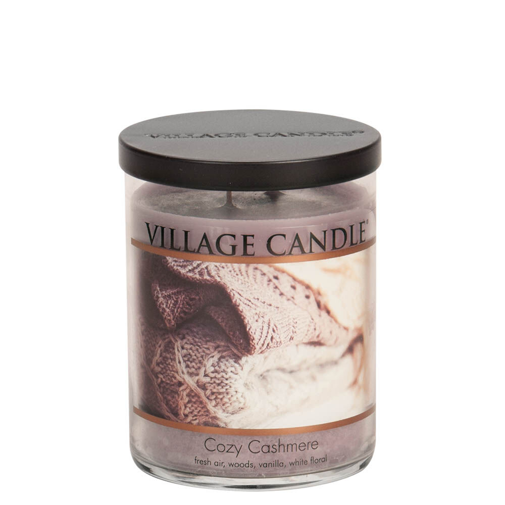 Cozy Cashmere Candle Collection Village Candle Stonewall Kitchen