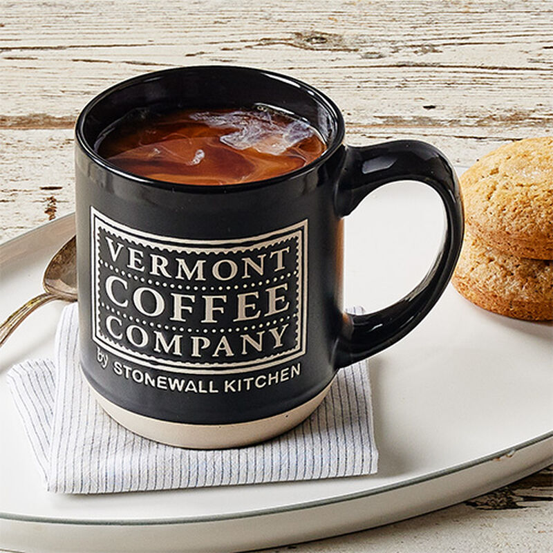 Vermont Coffee Company Mug
