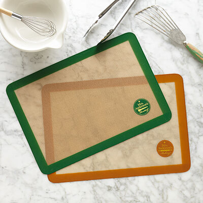 Sweet & Savory Baking Mats