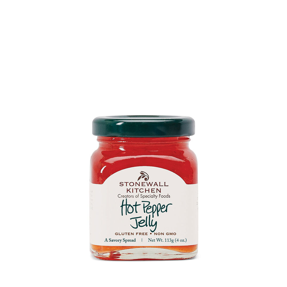 Mini Hot Pepper Jelly image number 0