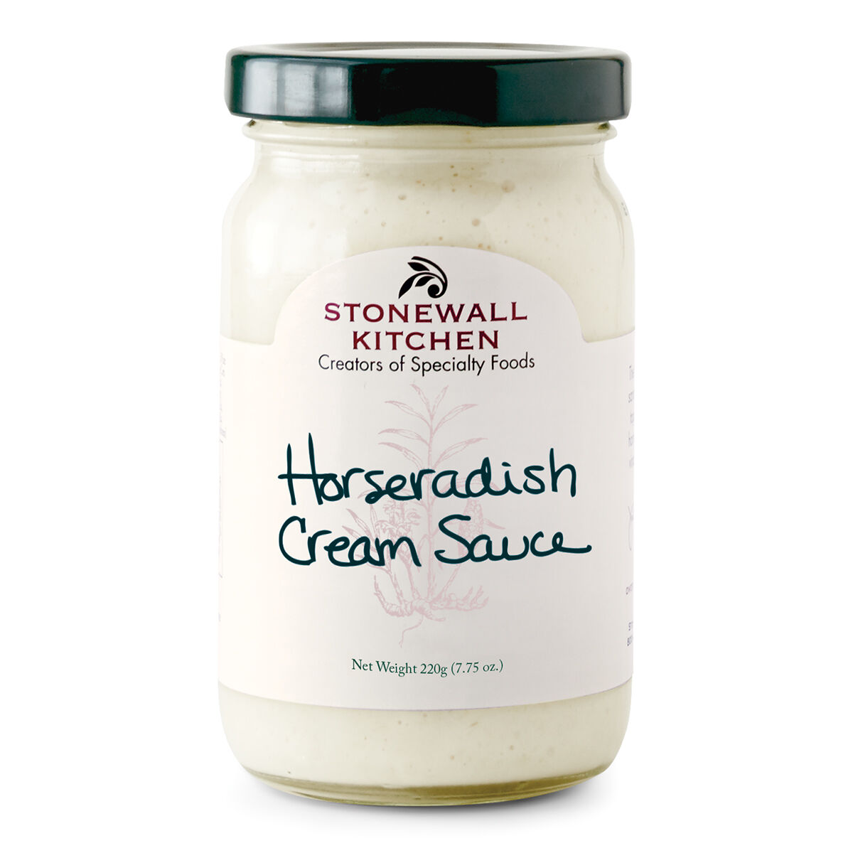 Save On Stonewall Kitchen Cranberry Horseradish Sauce Order Online Delivery | Stop & Shop - View #6