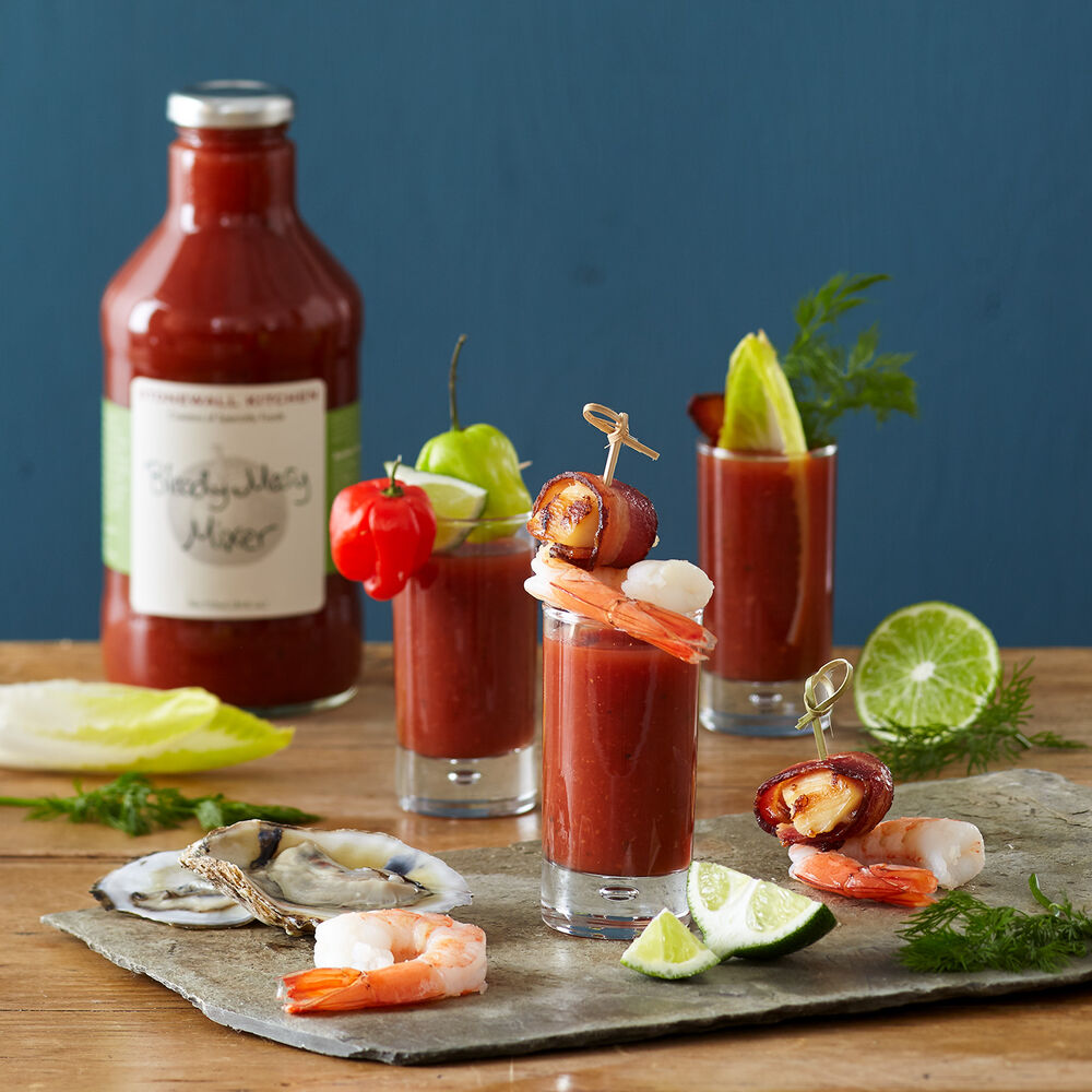 Bloody Mary Mixer image number 2