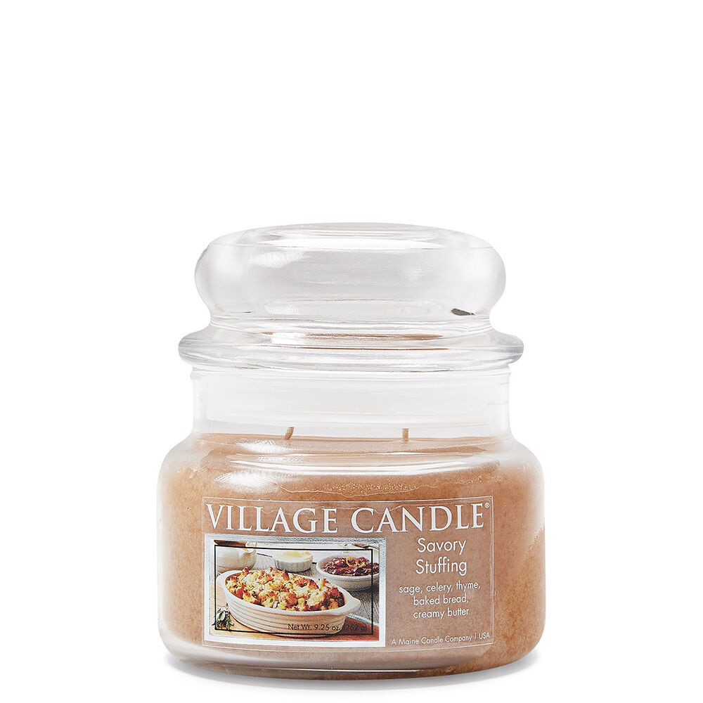 Savory Stuffing Candle
