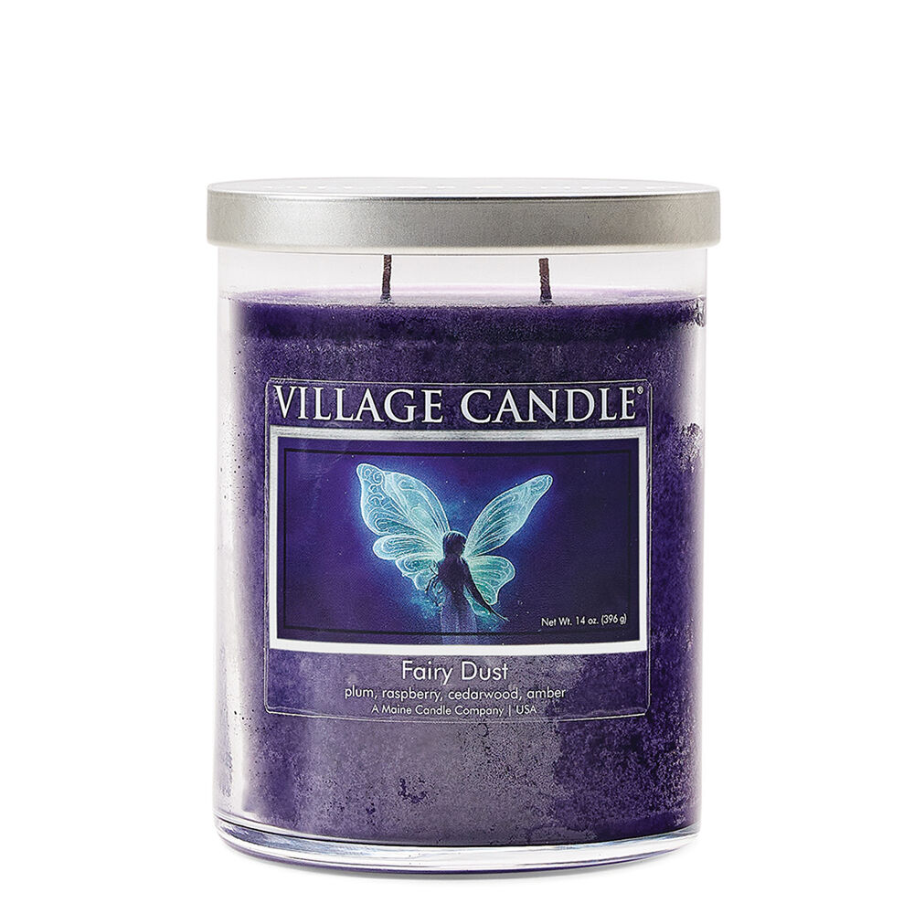 Fairy Dust Candle image number 1