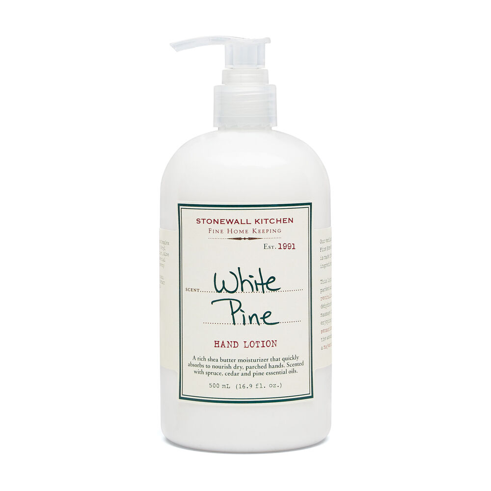 White Pine Hand Lotion image number 0