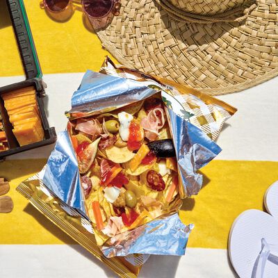Loaded Chips