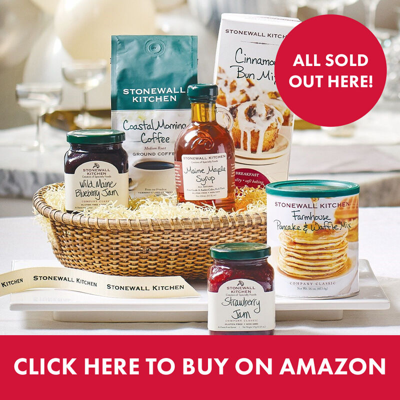 New England Breakfast Gift