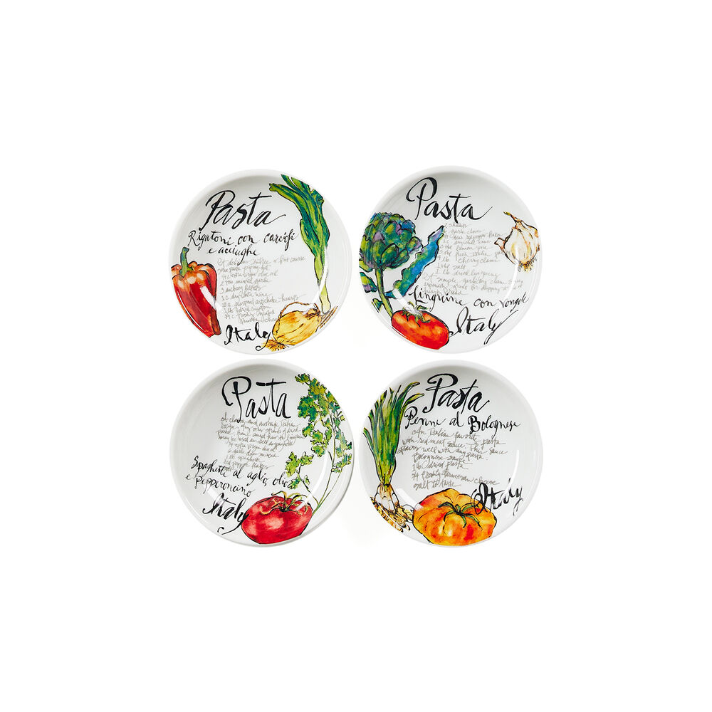 Pasta Italiana Dinnerware Stonewall Kitchen
