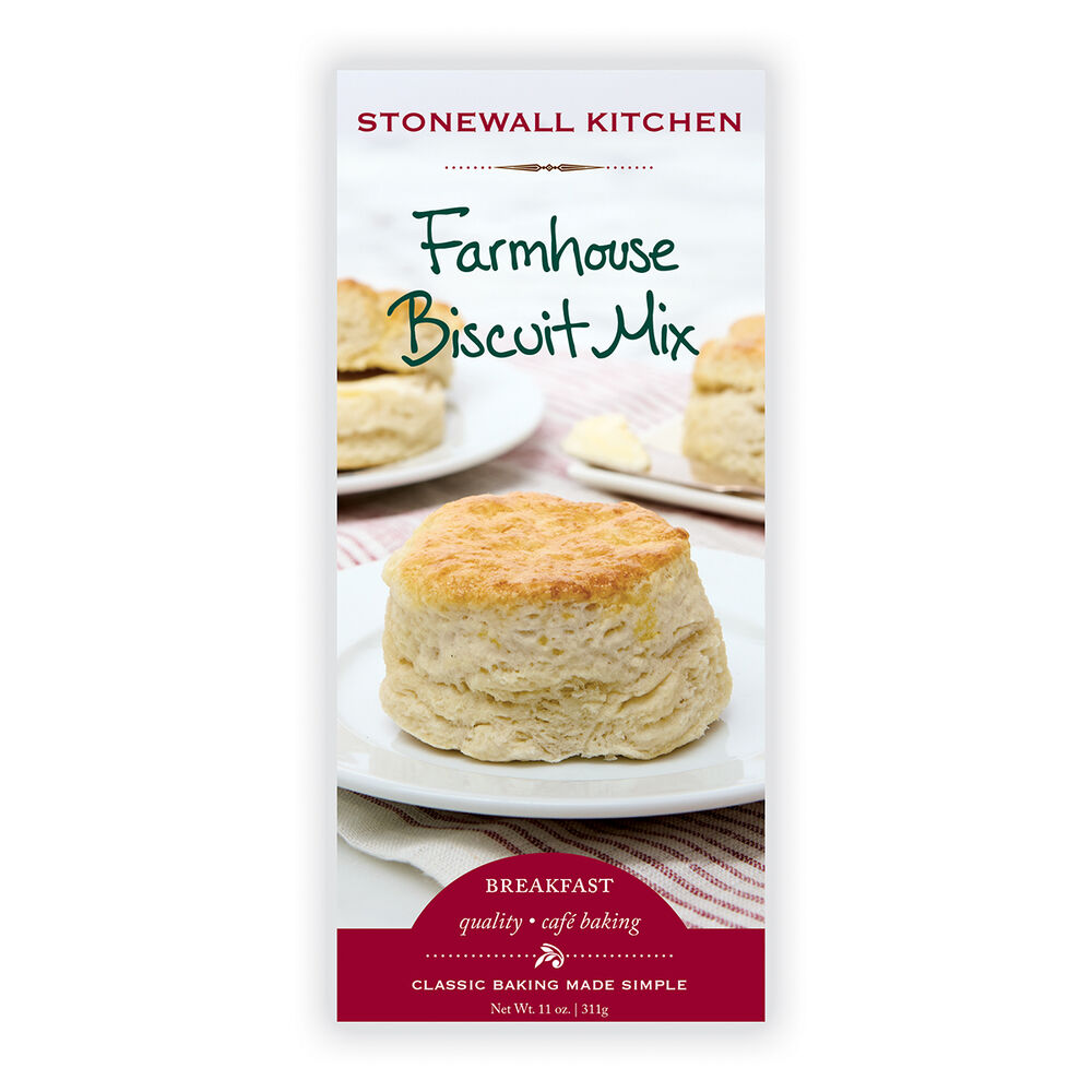 Farmhouse Biscuit Mix