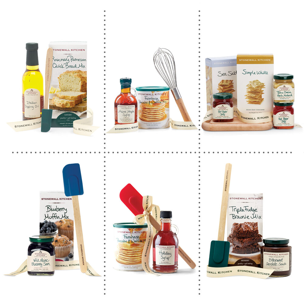 Grab and Go Gift Bundle