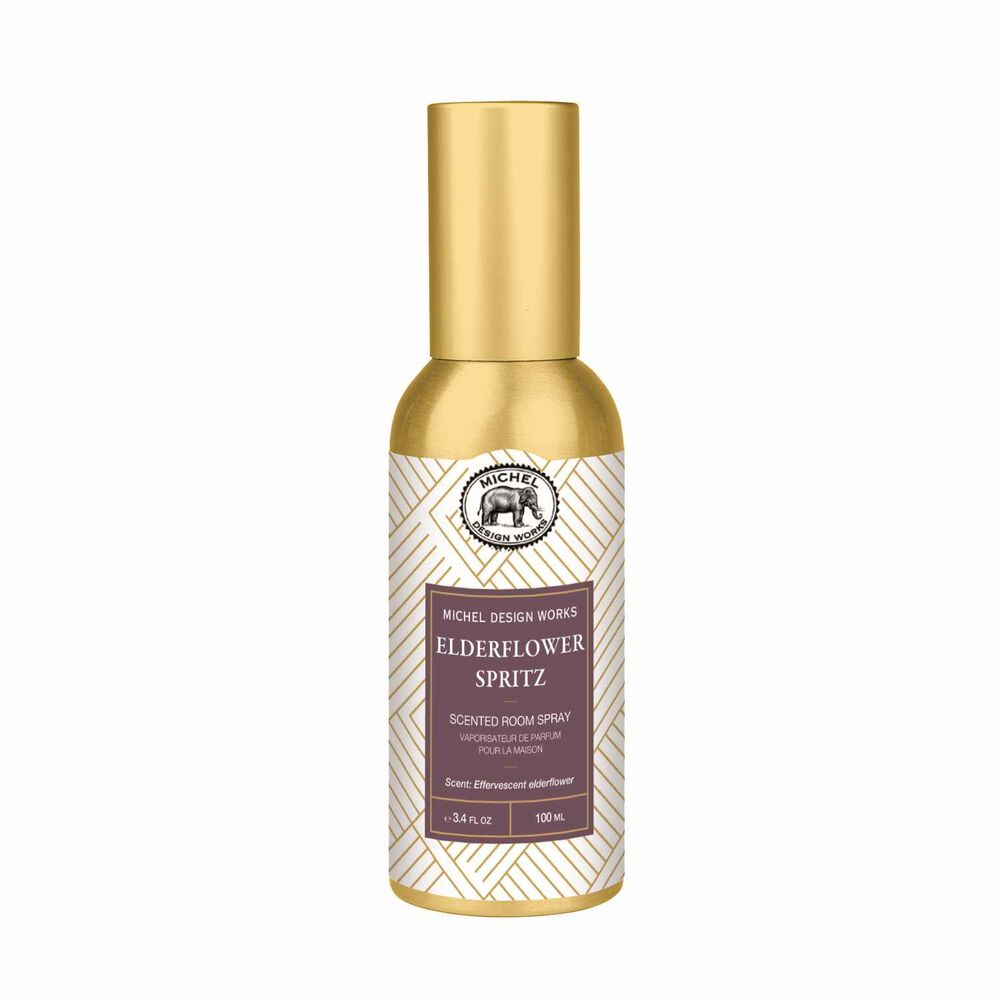 Elderflower Spritz Room Spray