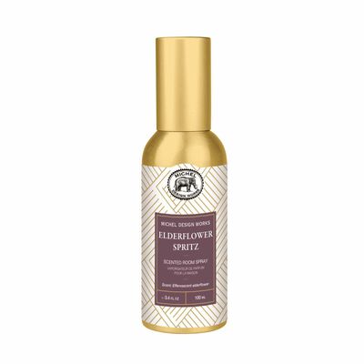 Elderflower Spritz Room Spray