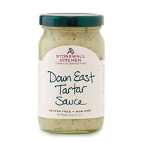 Down East Tartar Sauce