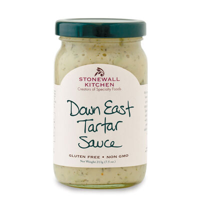 Down East Tartar Sauce