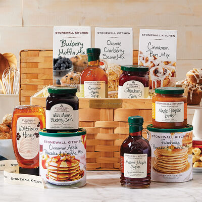 New England Morning Gift