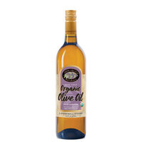 Organic Extra Virgin Olive Oil