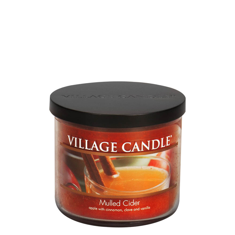 Mulled Cider Candle
