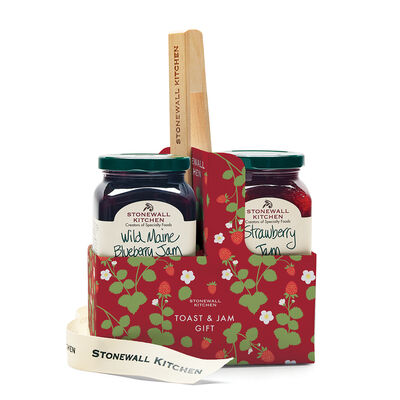 Toast & Jam Gift