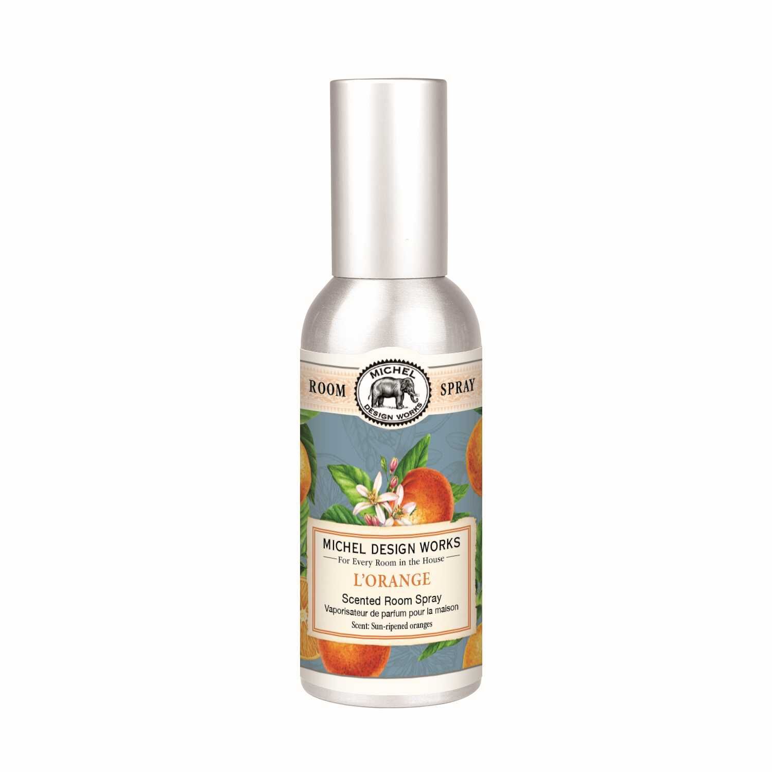Michel Design Works L'Orange Room Spray