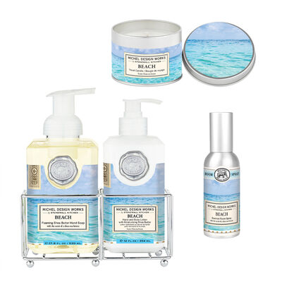 Mini Beach Collection Variety Pack