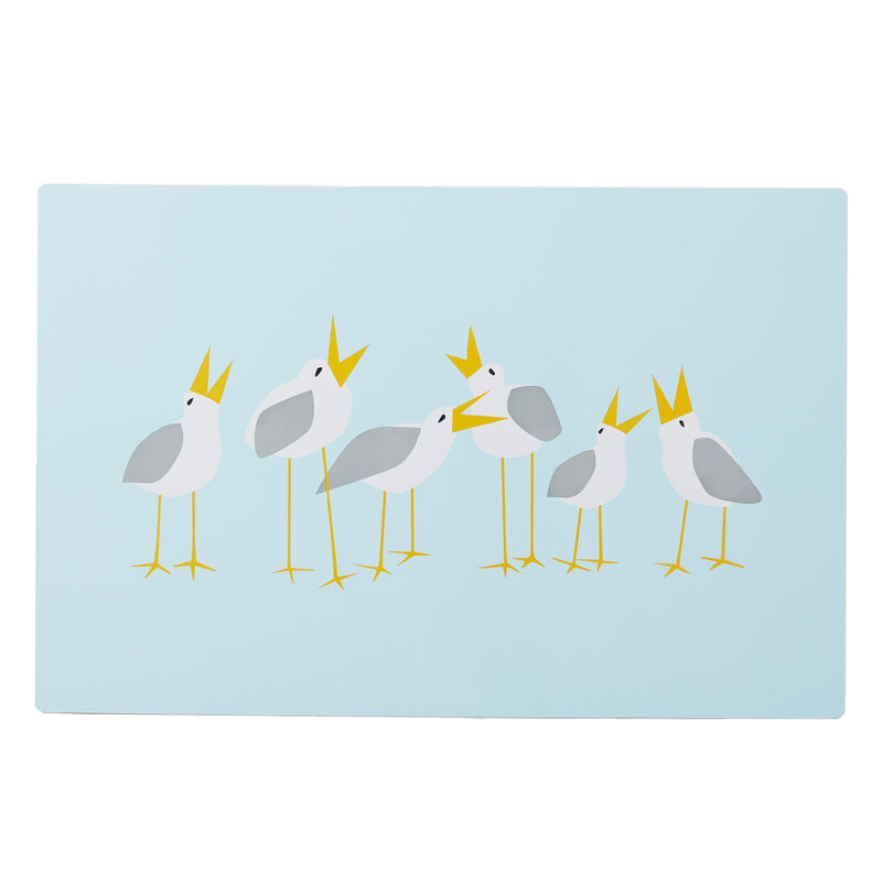 Seagulls Placemat