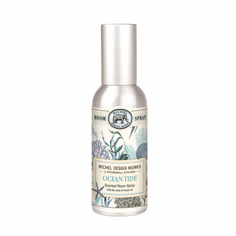 Ocean Tide Room Spray