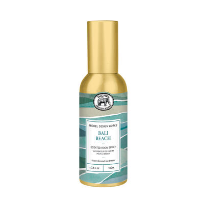 Bali Beach Room Spray