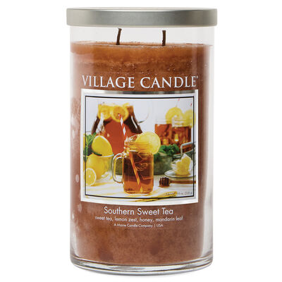 Southern Sweet Tea Candle