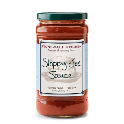 Sloppy Joe Sauce