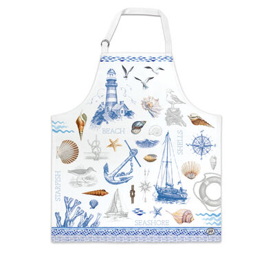 The Shore Chef Apron