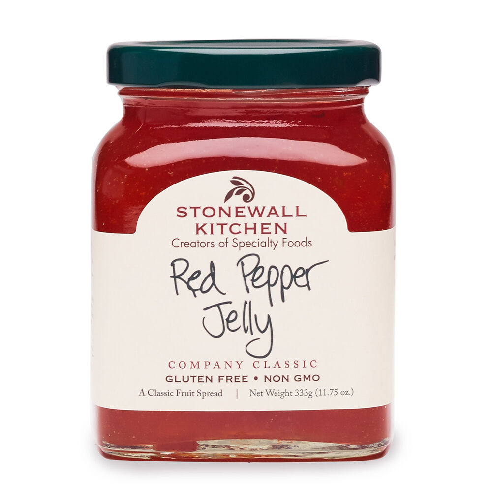 Red Pepper Jelly image number 0