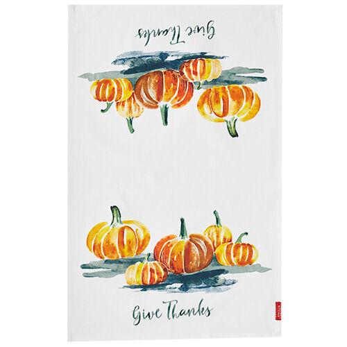 Stonewall Kitchen Tea Towel