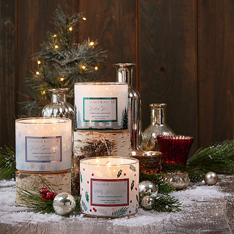 Holiday Luminary Collection