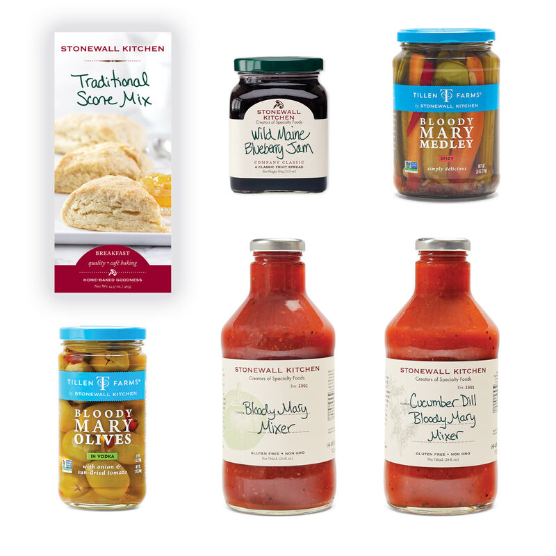 Bloody Good Hosting Brunch Bundle