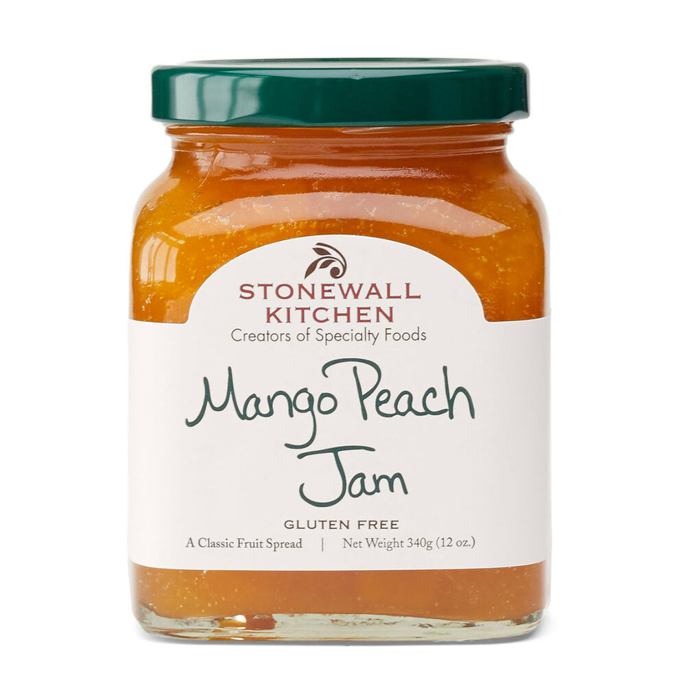 Mango Peach Jam image number 0